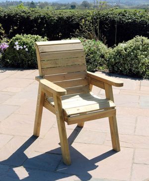 Charlotte Chair
