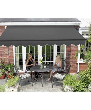 Easy Fit - Grosvenor Awning