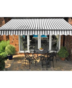 Easy Fit - Kensington Awning