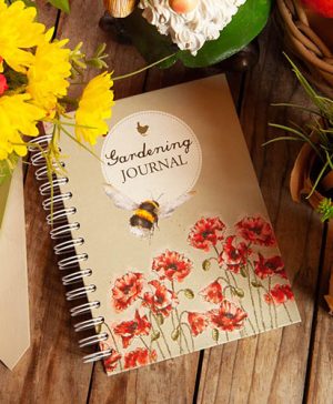 Gardening Journal
