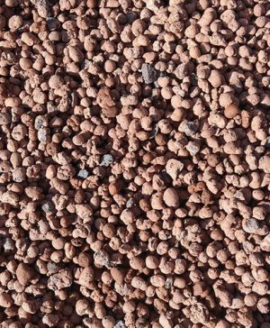 Leca 40 Litre 10-16mm
