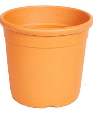 Lightweight Perseo Planter 22cm