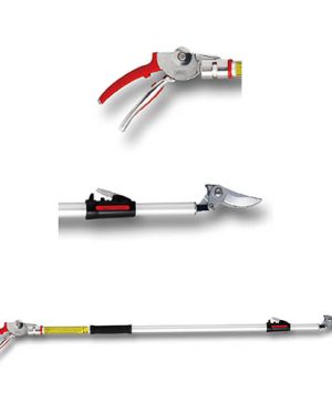 Longreach Telescopic Pruner-Cut & Hold