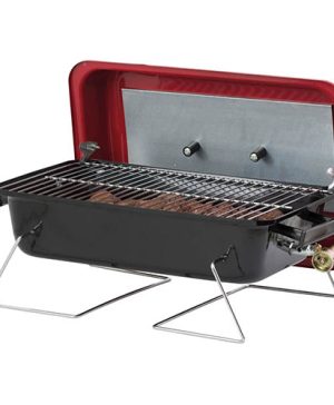 Portable Gas BBQ
