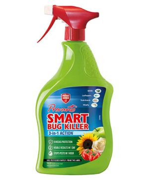 Provanto Smart Bug Killer