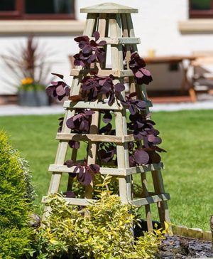 Scafell Pike Obelisk
