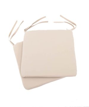 Seat Cushion (2 pack) - Sand