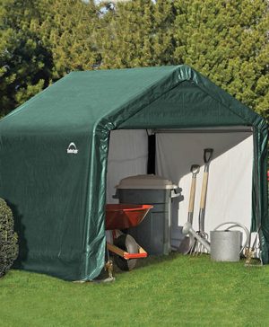 Shed in a Box