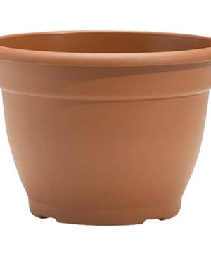 Terracotta Bella Planter 26cm