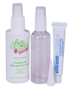 Ultimate Air Plant Care Pack